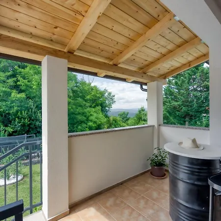 Сasa de vacaciones Casa Ina Wit Private Pool *