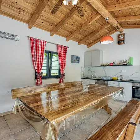 Casa Ina Wit Private Pool *