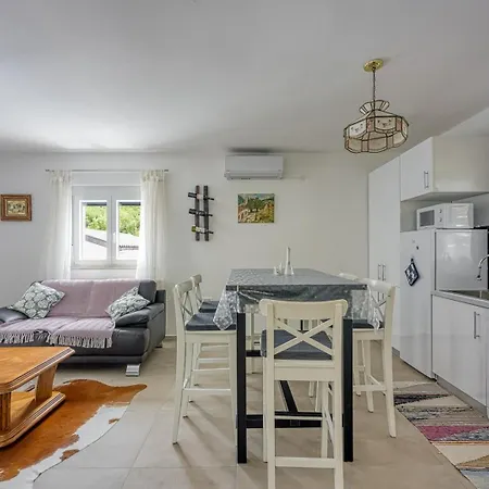 Casa Ina Wit Private Pool * Kršan