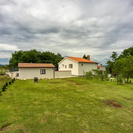 Casa Ina Wit Private Pool Holiday home Krsan