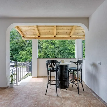 Casa Ina Wit Private Pool * Krsan