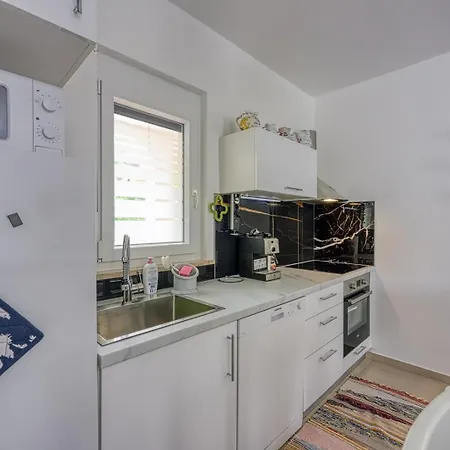 Holiday home Casa Ina Wit Private Pool