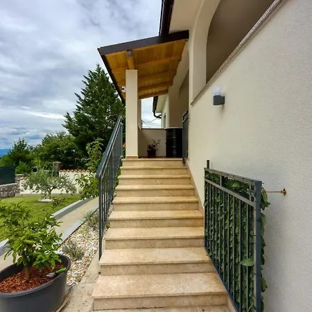 Сasa de vacaciones Casa Ina Wit Private Pool *