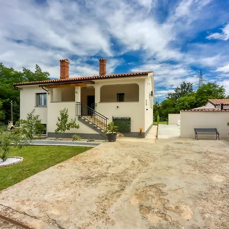 Сasa de vacaciones Casa Ina Wit Private Pool