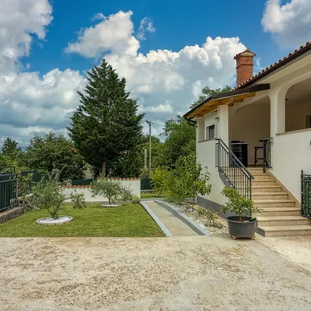Сasa de vacaciones Casa Ina Wit Private Pool *
